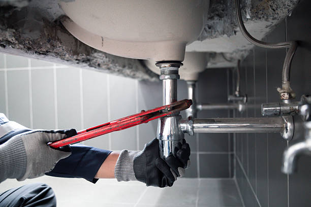 Licensed Pipe Repair service in Holcomb, KS - Street Wise - Plumbing